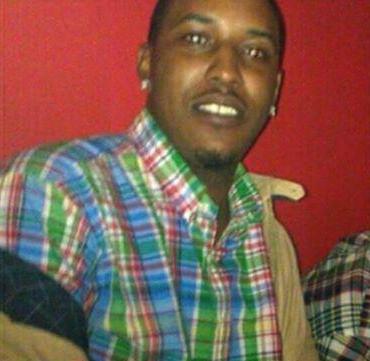 Donovan Alexander death by force case profile photo
