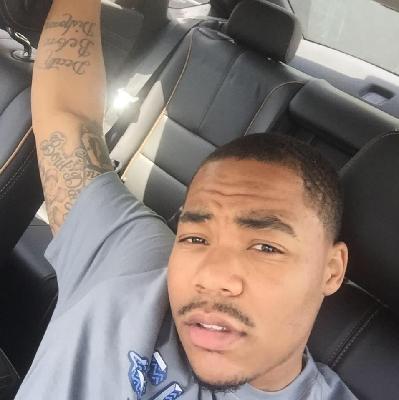 Stephan Shyne death by force case profile photo