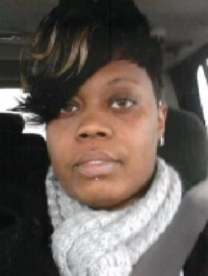 Lenisha Wallace death by force case profile photo