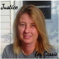 Cassie Sanders death by force case in Middletown, OH