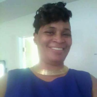 Naika Brown death by force case profile photo