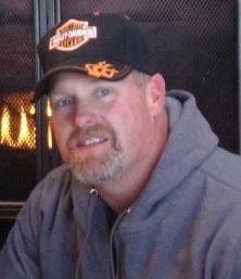 Clint Stephens death by force case profile photo