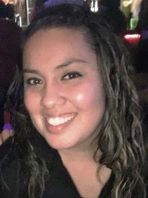 Gabrielle Rojas death by force case profile photo