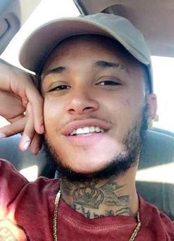David Barreiro death by force case profile photo