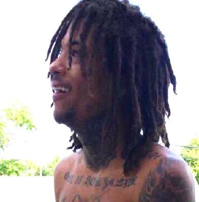 Trey James death by force case profile photo