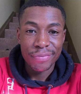 Anthony Stanford death by force case profile photo