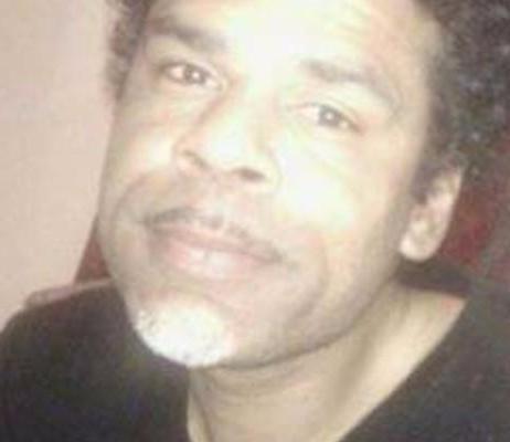 Bernard Erby death by force case in Columbus, OH