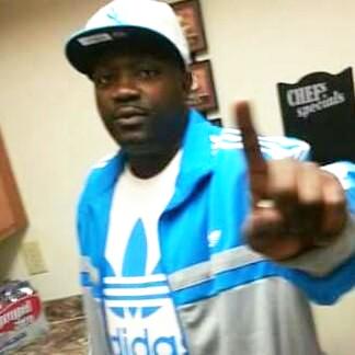 John Dixon death by force case in Dayton, OH