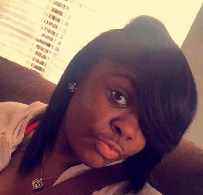 Jessica Wilson death by force case in Dayton, OH