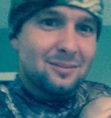 Benjamin Werner death by force case in Dayton, OH