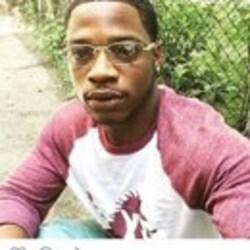 Jamel Green death by force case profile photo