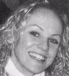 Nina Hacker death by force case in Cincinnati, OH