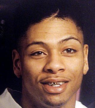 Bill Fell death by force case profile photo