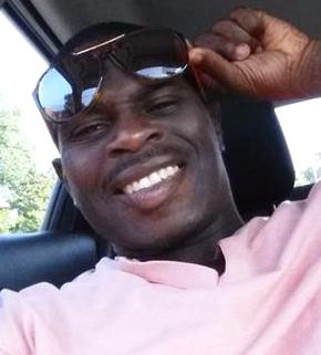 Gregory Winfield death by force case profile photo