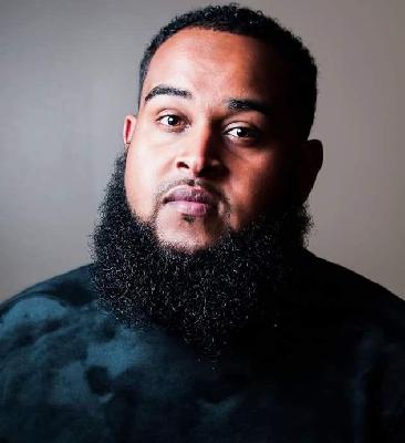 Kasim Nurani death by force case profile photo
