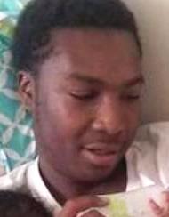 Terion Dixon death by force case in Dayton, OH