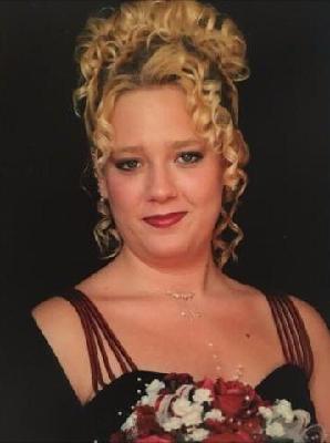 Tiffany Hoskins death by force case in Middletown, OH