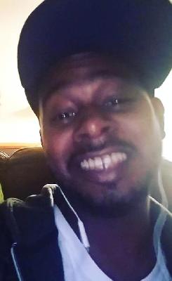 Marquis Ford death by force case profile photo