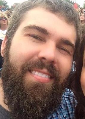 Jason Robb death by force case profile photo