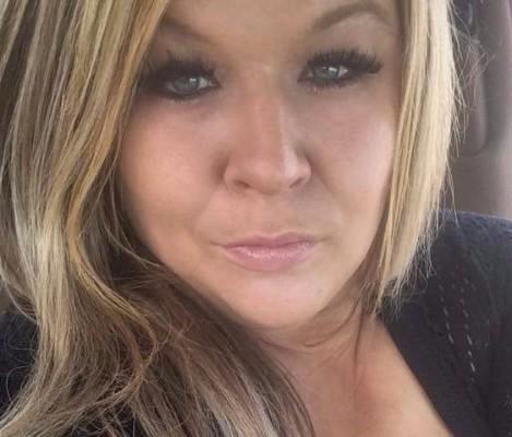 Ashley Sides death by force case profile photo
