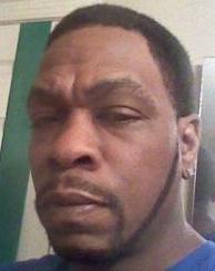 Brian Woodson death by force case profile photo