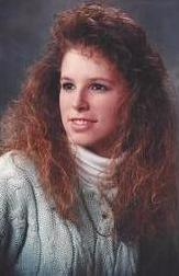 Nicole Caudill death by force case profile photo