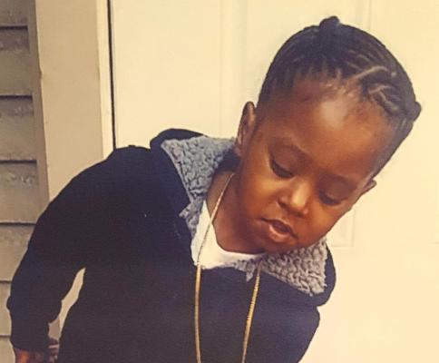 Tyrne Hoskins death by force case in Toledo, OH