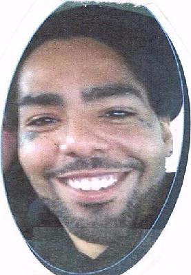David Hodge death by force case profile photo