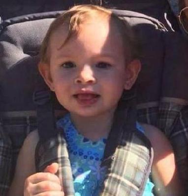 Amiyah Bice death by force case profile photo