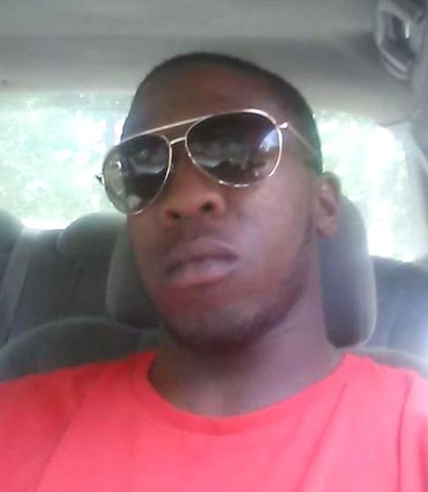 Brandon Lanier death by force case profile photo