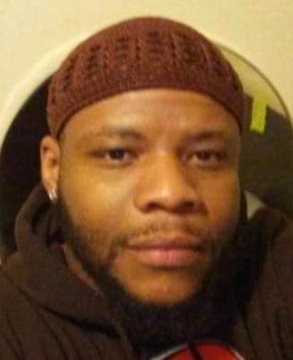 Kareem Thomas death by force case profile photo