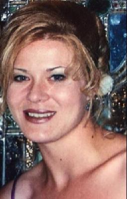 Michelle Ryals death by force case profile photo