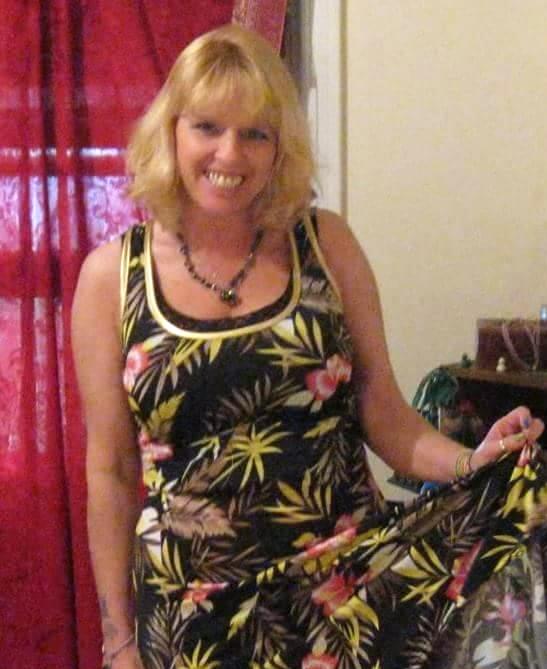 Melissa Brinker death by force case profile photo