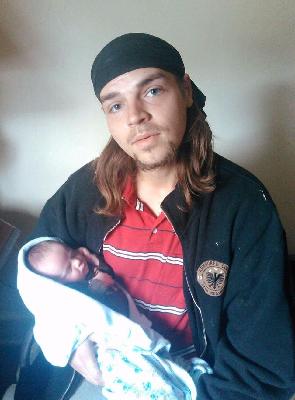 Shawn Joseph McDaniel death by force case in Columbus, OH