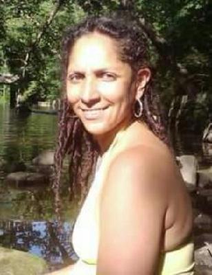 Bianca Arter death by force case profile photo