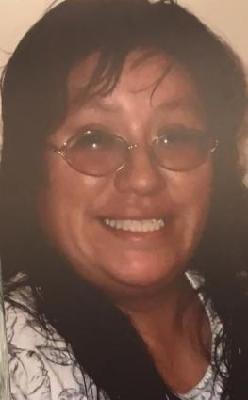 Brooke Cameron death by force case profile photo