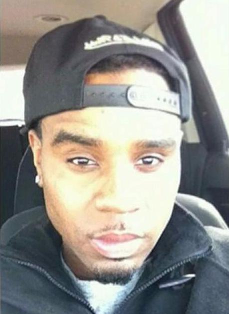 Deshawn Jones death by force case in Columbus, OH