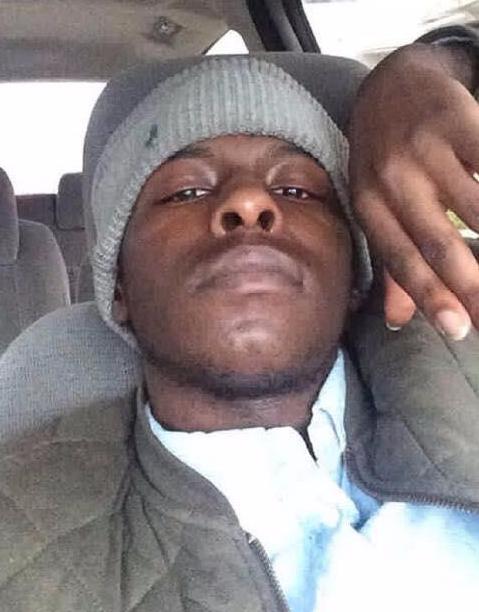 Jacques McDuffey death by force case profile photo