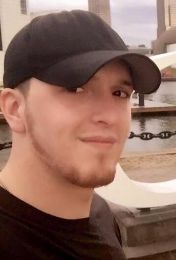 Devan Desnoyers death by force case profile photo
