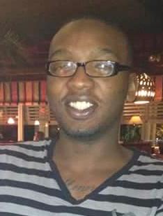 Justin Blanton death by force case in Cleveland, OH