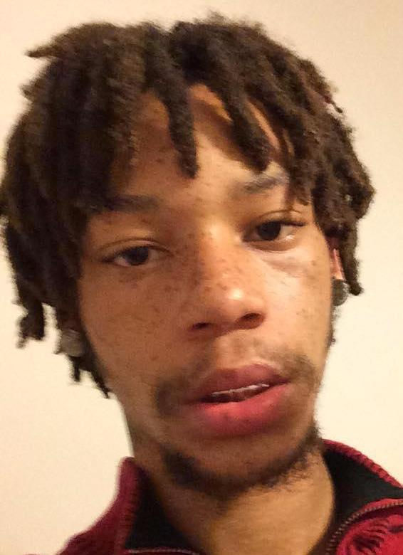 Tremayne Amison Jr. death by force case in Cincinnati, OH