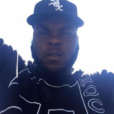 Amari Gooding death by force case profile photo