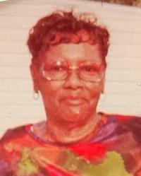 Vondra Woods death by force case profile photo