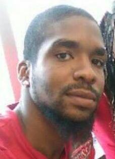Daegio Heron death by force case profile photo