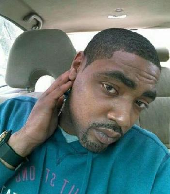 George Cliff Jr. death by force case in Cleveland, OH
