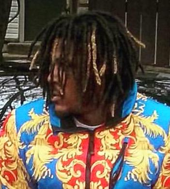Damion D. Wade death by force case in Columbus, OH