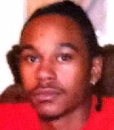 Ronald Goodlow death by force case profile photo