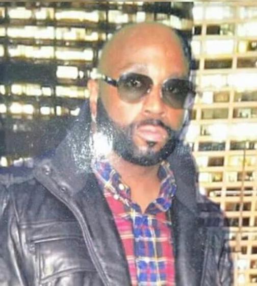 Marvin Jackson death by force case profile photo