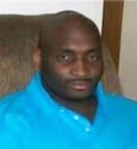 Alexander Chatman Sr. death by force case in Cincinnati, OH