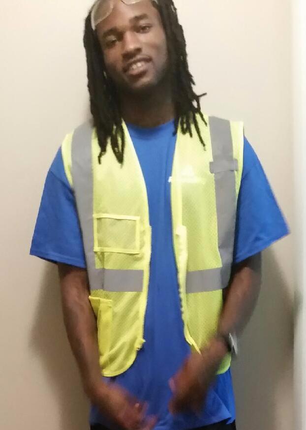 Jerron McDowell death by force case in Dayton, OH